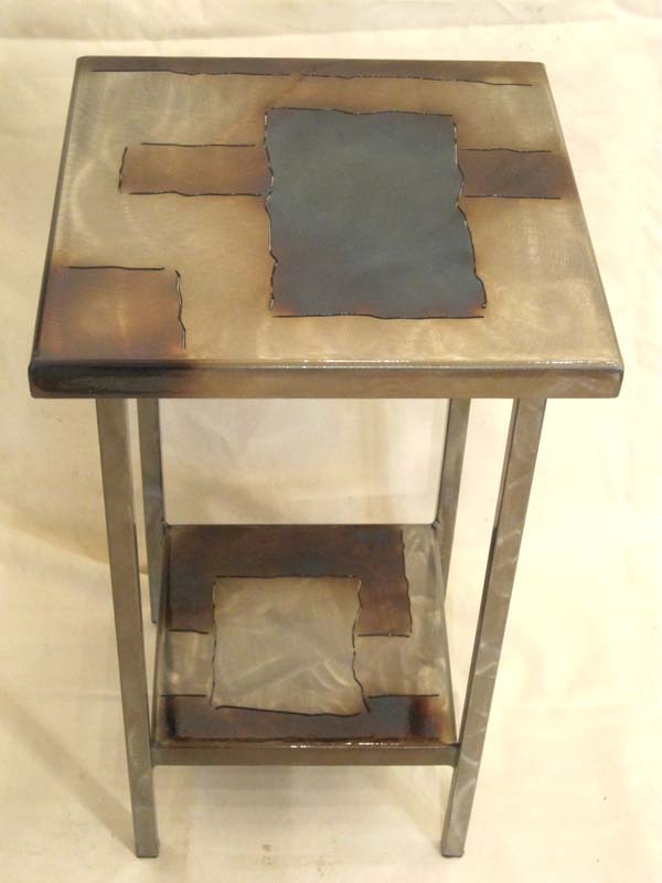 View of "End Table Item # ET-6"